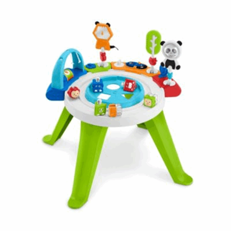 fisher price bath activity centre