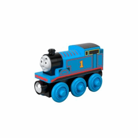 fisher price wooden thomas