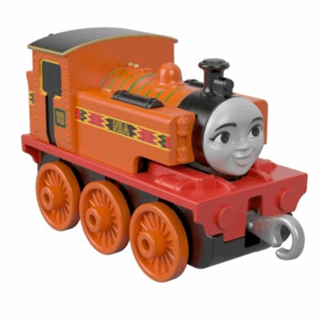 diesel 10 trackmaster smyths