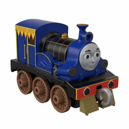 rajiv thomas and friends toy