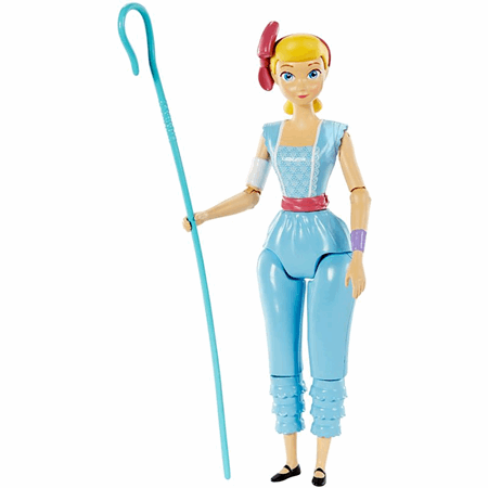 Toy Story 4 Barbie Doll Disney Pixar Mattel Tv Movie Character Toys Toys Hobbies