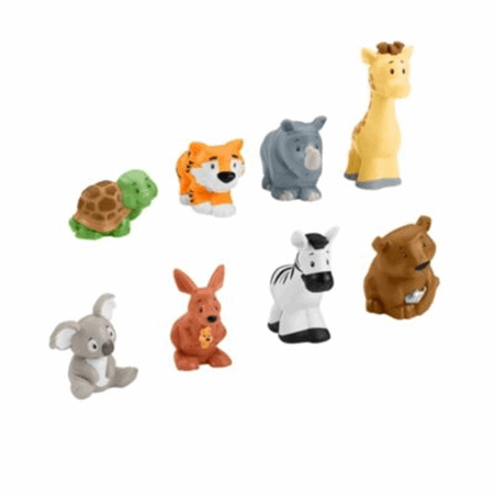 fisher price little people animal