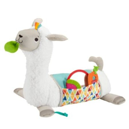 cojin activity fisher price