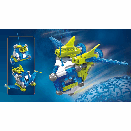 mega construx beyonders