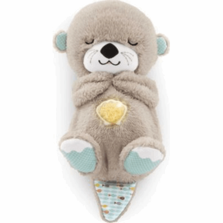 soothing stuffed animals
