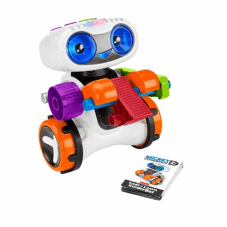 Code N Learn Kinderbot Fisher Price
