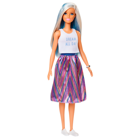 barbie fashionista 11