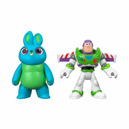 precio de juguete buzz lightyear