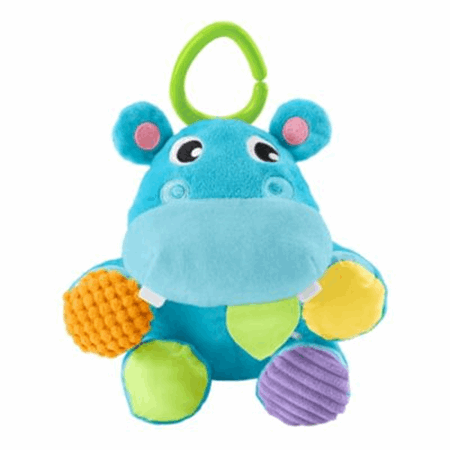 fisher price hippo toy