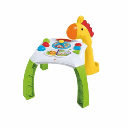 fisher price rocking giraffe argos