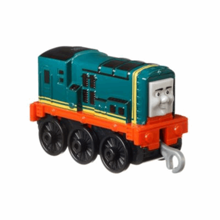 paxton thomas and friends toy