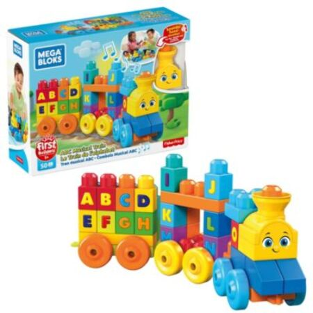 fisher price smart stages train not moving