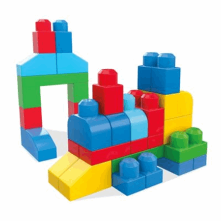 how to make a castle with blocks
