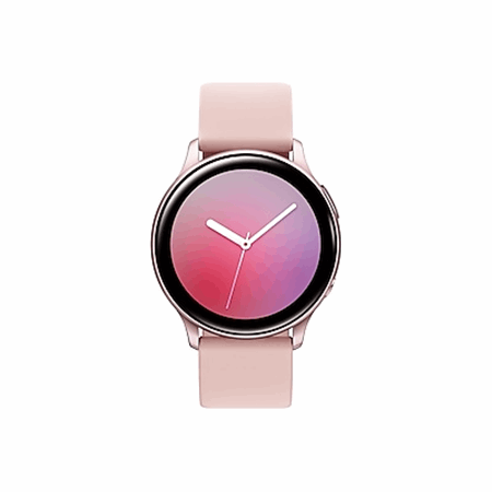 Samsung Galaxy Watch Active2 (40mm), store Pink Gold