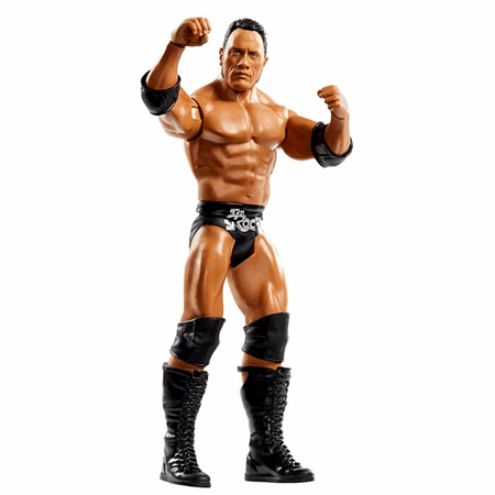 wwe rock toys