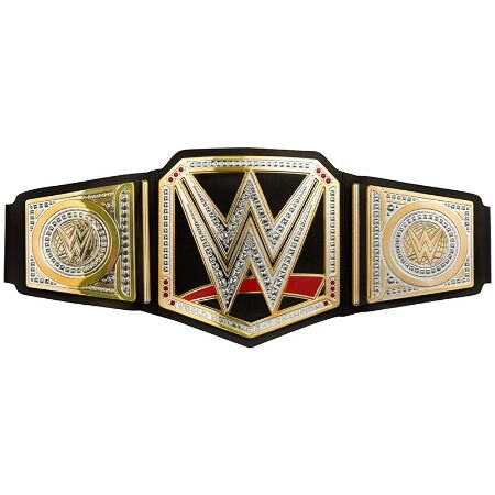 wwe belts for toys