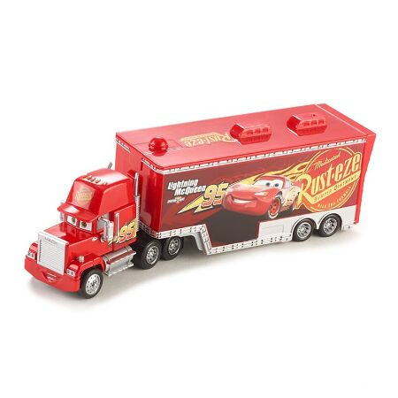 disney cars haulers