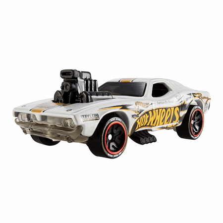 game mobil hot wheels
