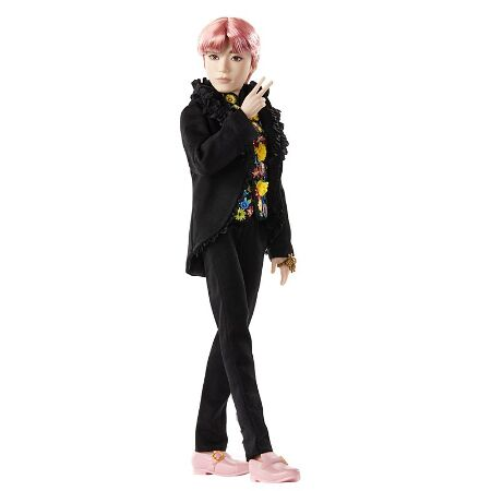 bts prestige dolls