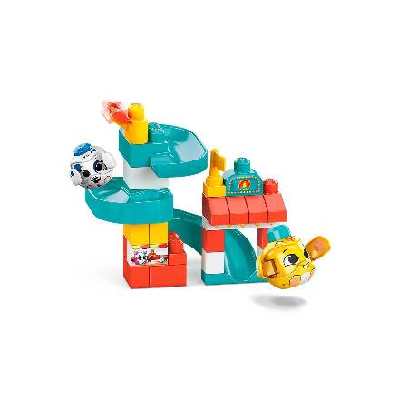 fisher price mega block