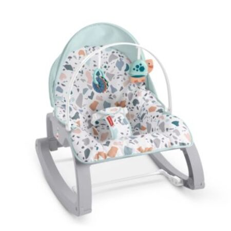 infants rocking chair