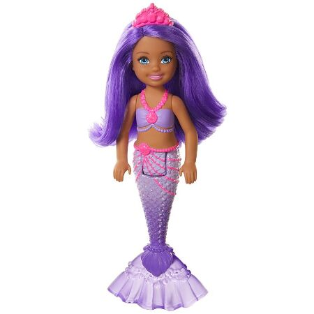 chelsea mermaid doll