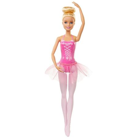 barbie chelsea ballerina