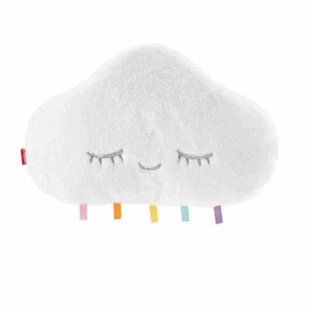 fisher price comfy cloud