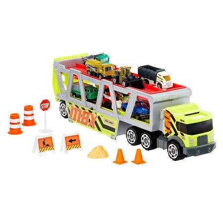 construx construction