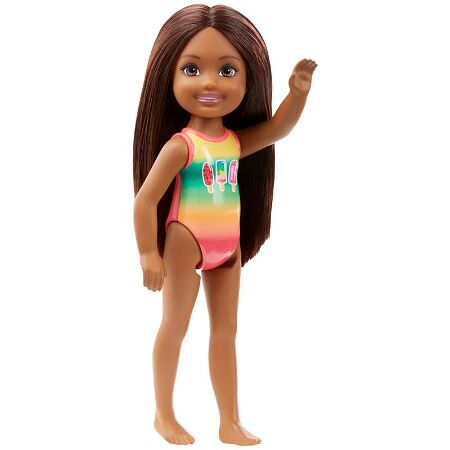 barbie club chelsea back to school set