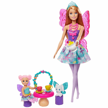 fairy playset