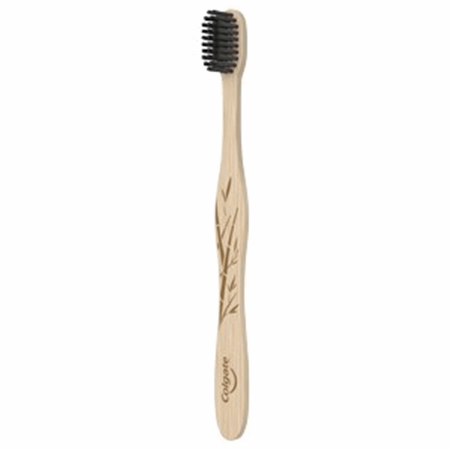 Colgate Bamboo Charcoal Toothbrush