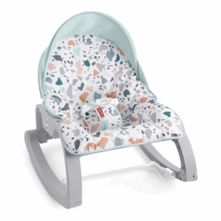 fisher price infant to toddler rocker australia