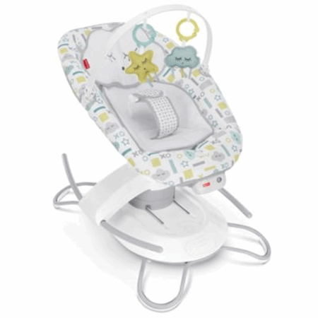 fisher price 2 in 1 gift set