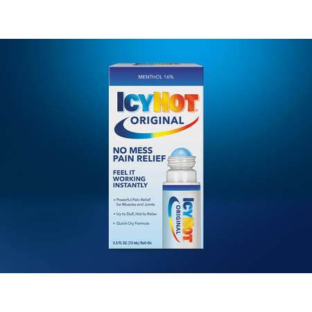 Icy Hot Smart Relief Back Pain Tens Therapy - EA - Albertsons