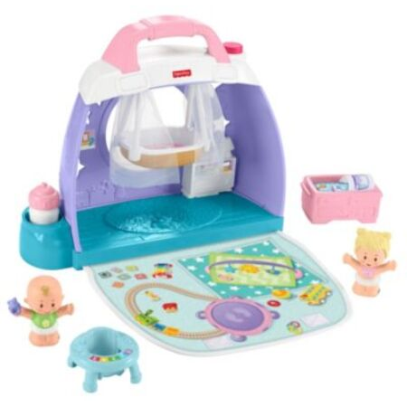 accesorios fisher price para bebe