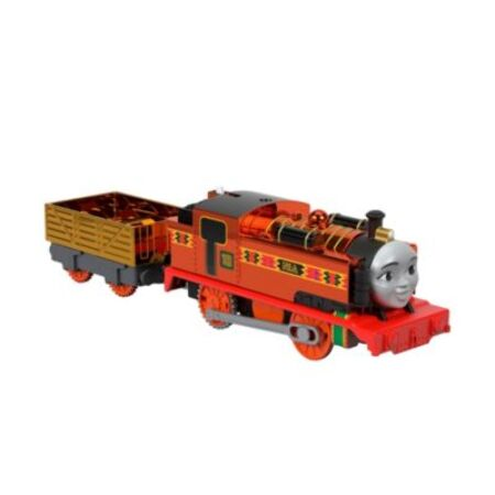 thomas and friends nia toy