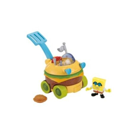 bob esponja fisher price