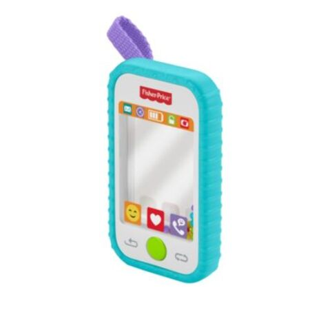 Mon Telephone Selfie Fisher Price