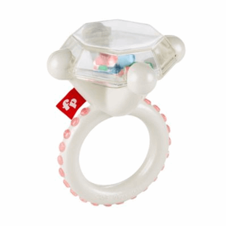 baby rattles and teethers