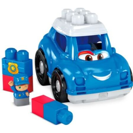 mega bloks car