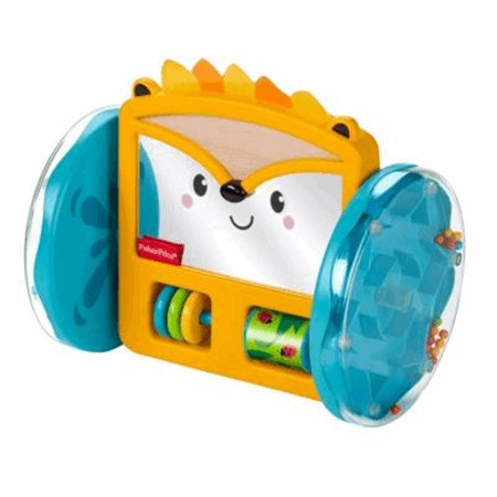 fisher price hedgehog toy