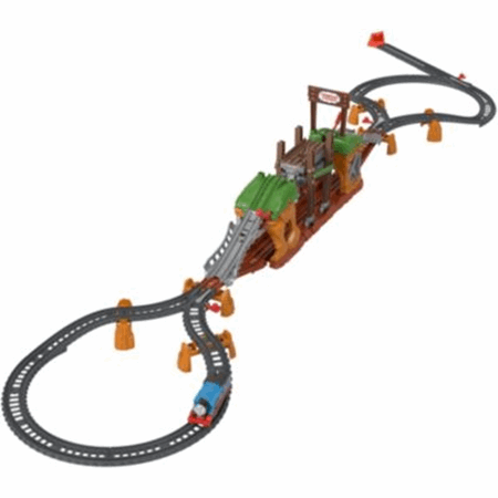 thomas the tank engine bridge