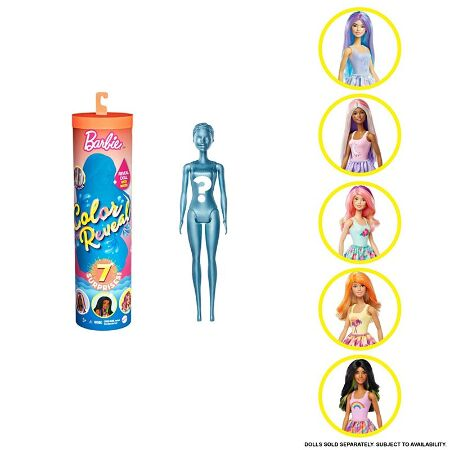 Barbie Color Reveal Toyzz Shop Promotions