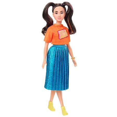 barbie fashionista 29