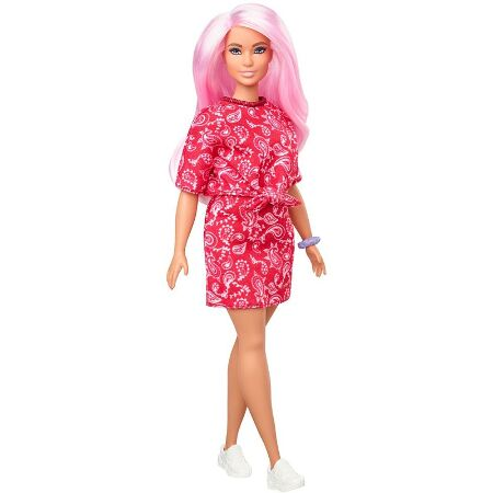 barbie fashionista 16