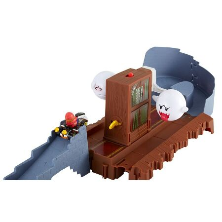 chain chomp track set