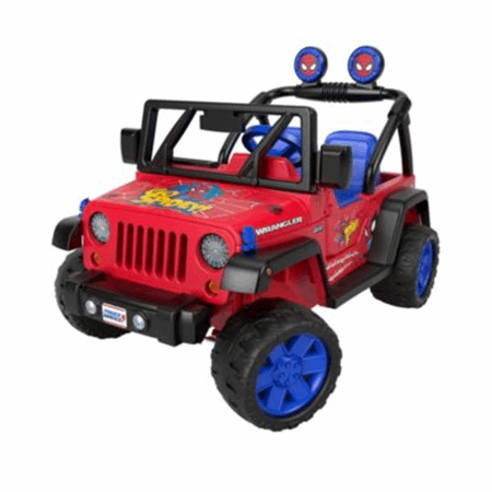 kids jeep price