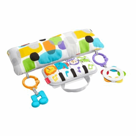 fisher price playtime tummy wedge australia