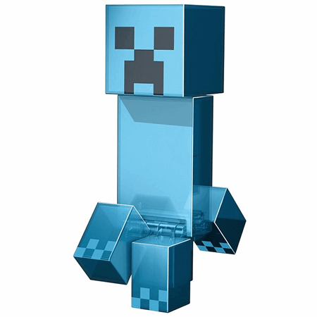 minecraft big figures